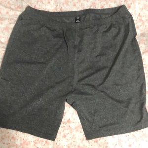 NEW shein shorts